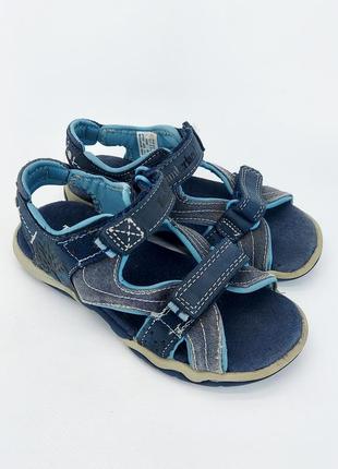 Босоножки timbarland