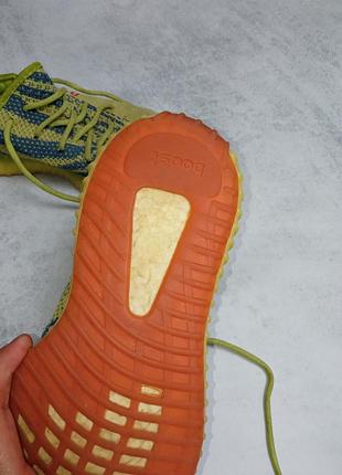 Adidas yeezy boost 350 кросівки 5