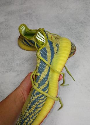 Adidas yeezy boost 350 кросівки 3