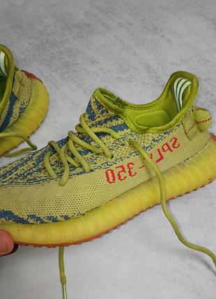 Adidas yeezy boost 350 кросівки 9