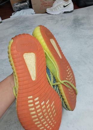Adidas yeezy boost 350 кросівки 10