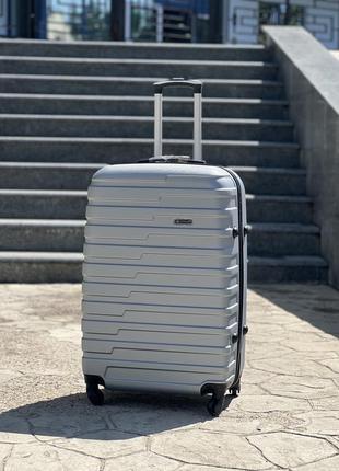Качественный чемодан по низкой цене,пластик,4 колеса,дорожная сумка,кодовый замок, чемодан, удобная кладь,средний, большой8 фото