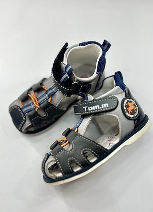 Сандалі босоніжки 21 р tom.m