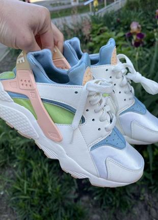 Кросівки найк nike huarache унісекс 39 40 розмір
