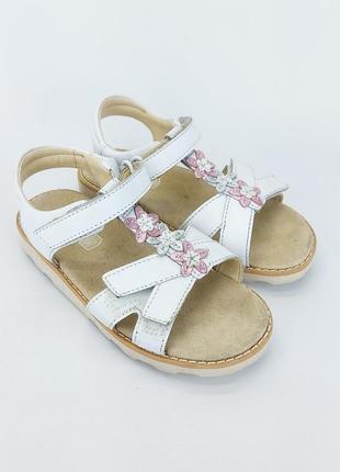Босоніжки clarks