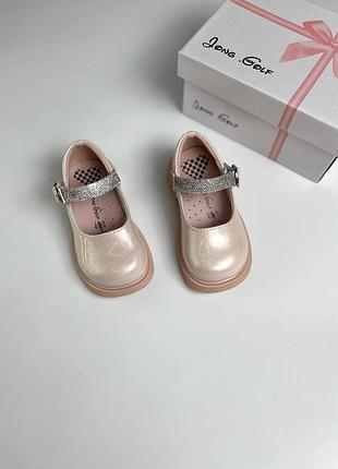 Дитячі туфельки для дівчаток 💕 туфлі на дівчинку