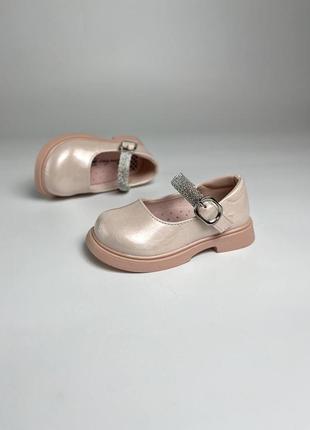 Дитячі туфельки для дівчаток 💕 туфлі на дівчинку7 фото