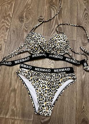 Купальник женский