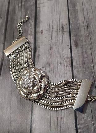 Браслет брендовий premier design дуже хороший стан