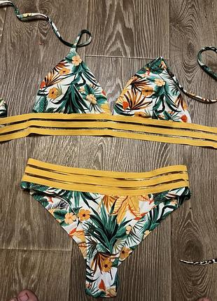 Купальник женский