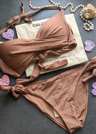 Бикини calzedonia5 фото