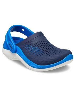 Дитячі crocs literide 360 clog, 100% оригінал