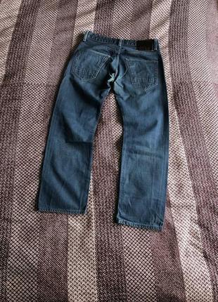 G-star raw denim джинсы оригинал бы у