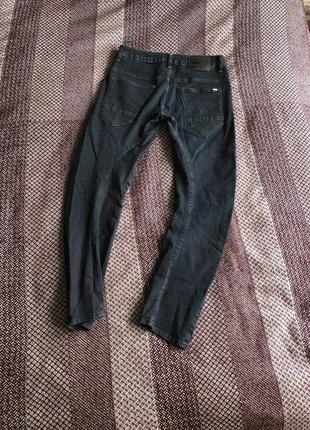 G-star raw denim джинсы оригинал бы у