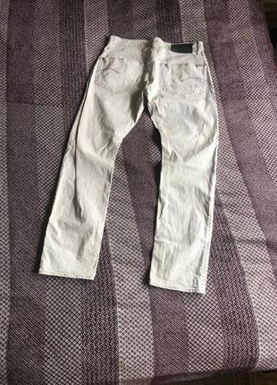 G-star raw denim джинсы оригинал бы у