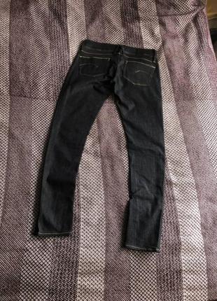 G-star raw denim wmns джинсы брюки оригинал бы у1 фото