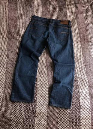 G-star raw denim джинсы оригинал бы у