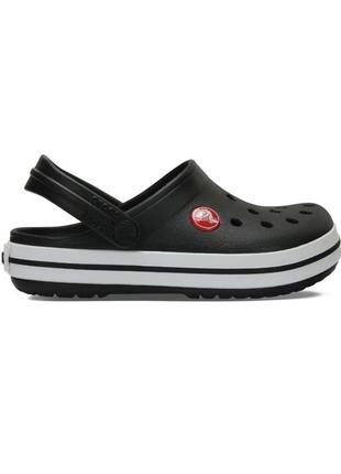 Дитячі crocs crocband clog, 100% оригінал