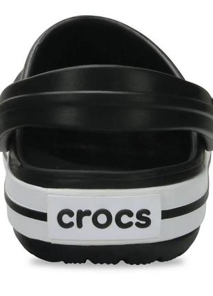 Детские crocs crocband clog, 100% оригинал6 фото