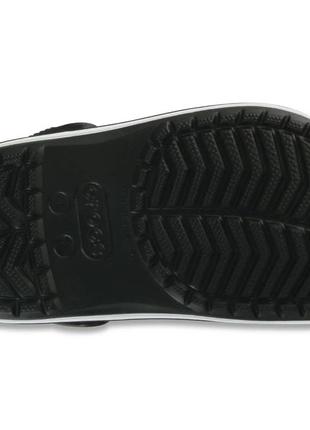 Детские crocs crocband clog, 100% оригинал7 фото