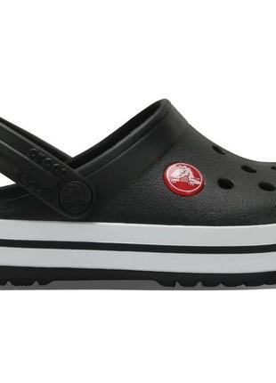 Детские crocs crocband clog, 100% оригинал4 фото