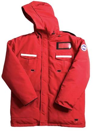 Куртка canada goose