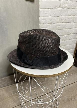 Блестящая шляпа шляпок, one size