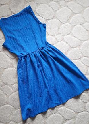 Фактурное платье 2