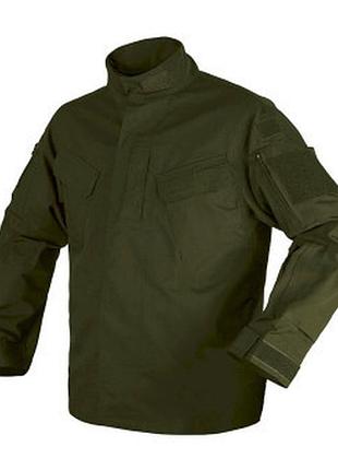 Кітель texar wz10 rip-stop olive size l