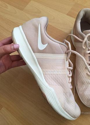 Кроссовки nike