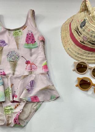 Купальник 3/4 года