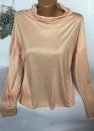 Нежная легкая кофточка m&s