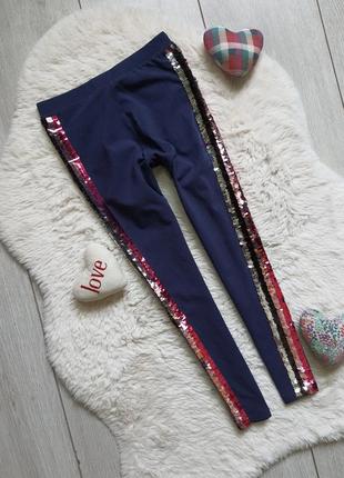 Лосинки matalan 6 лет, рост 116 см