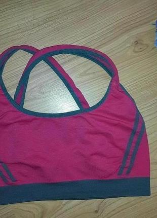 Топ для фитнеса