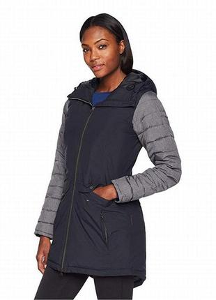 Columbia upper avenue™ insulated jacket куртка оригінал сша s 36 44