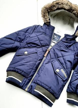 Курточка george демисезон