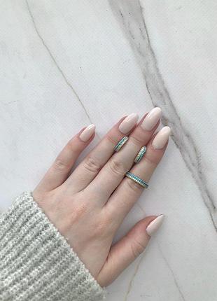 Срібні сережки з фіанітом s051-3977