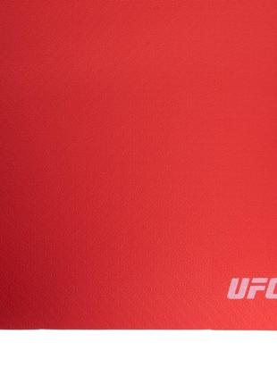 Коврик для фитнеса и йоги ufc4 фото