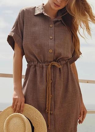 Невероятное платье