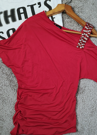 Нарядная туника