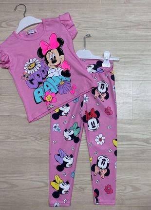 Комплекты для девочек