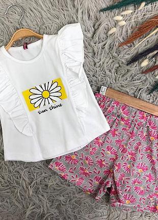 Комплекты для девочек