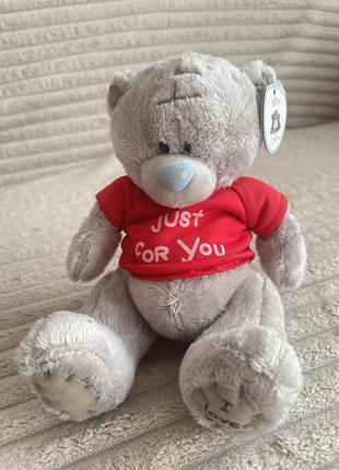 Ведмежатки teddy