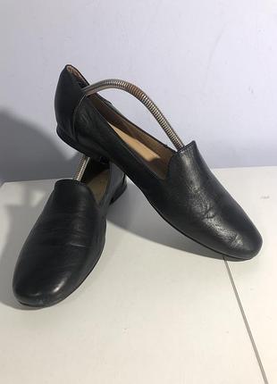 Туфлі мешти