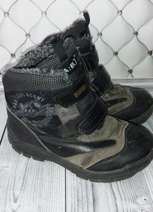 Термосапожки, термосапоги 4