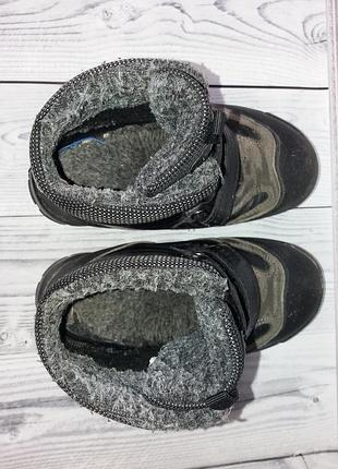 Термосапожки, термосапоги 5