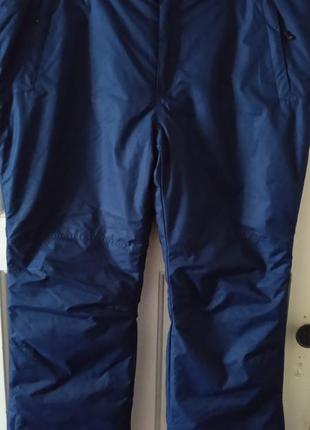 Muirit Primaloft Pant