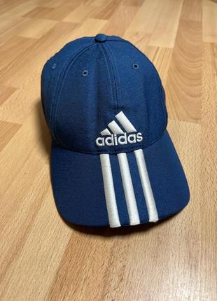 Кепка бейсболка adidas