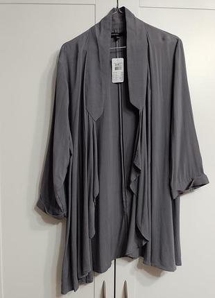 Новый кардиган накидка kapp ahl