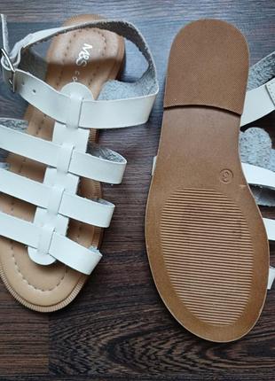 M&amp;s сандалі 6